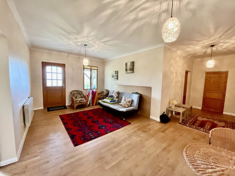 vente Maison individuelle Alloue - Photo 11