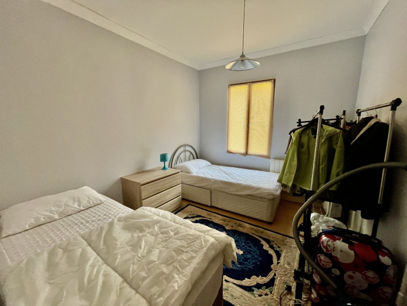 vente Maison individuelle Alloue - Photo 14