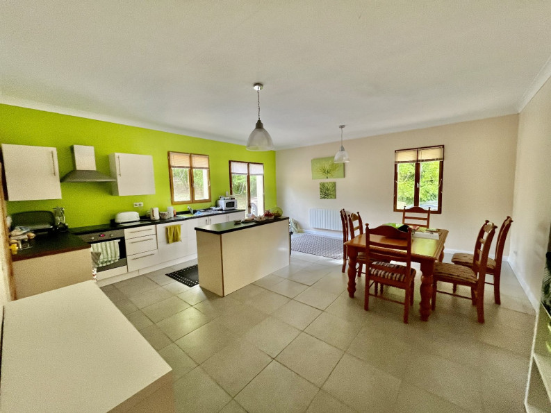 vente Maison individuelle Alloue - Photo 7