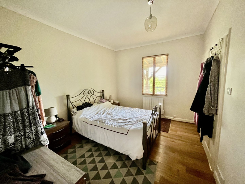 vente Maison individuelle Alloue - Photo 15