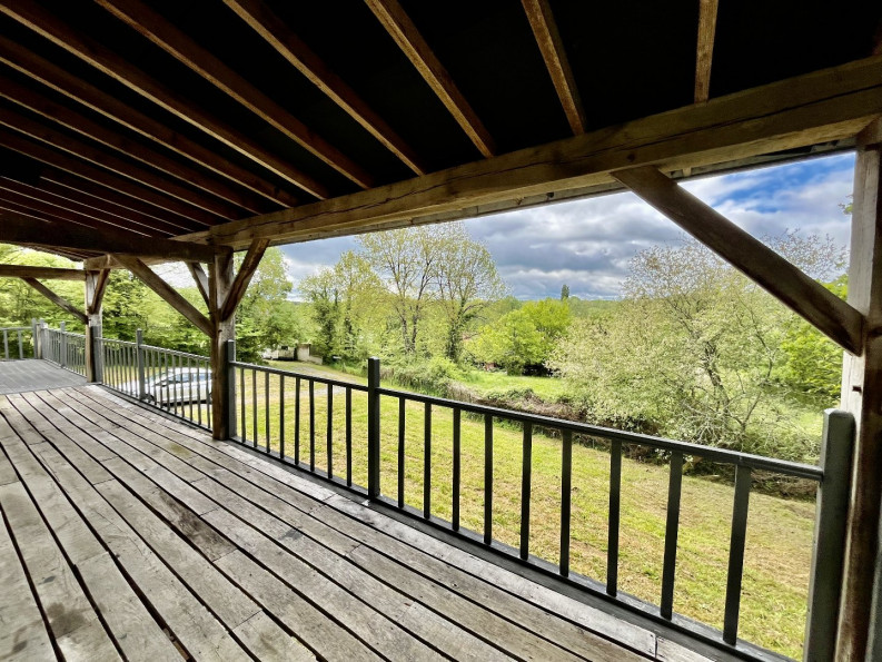 vente Maison individuelle Alloue - Photo 19