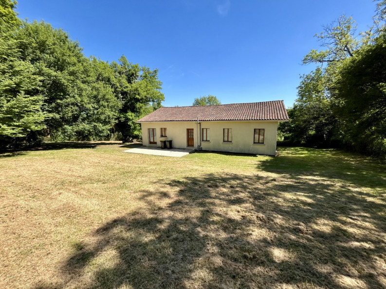 vente Maison individuelle Alloue - Photo 4