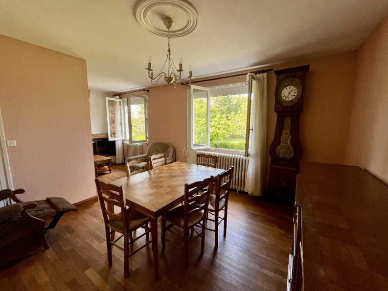 vente Maison L'isle Jourdain - Photo 8