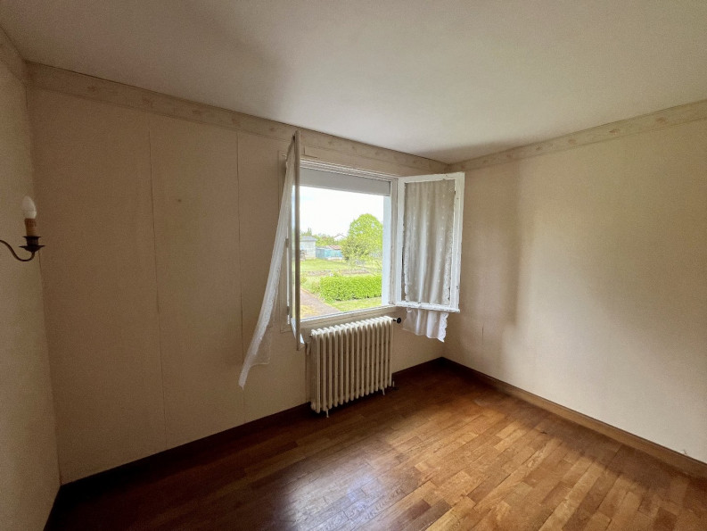 vente Maison L'isle Jourdain - Photo 9