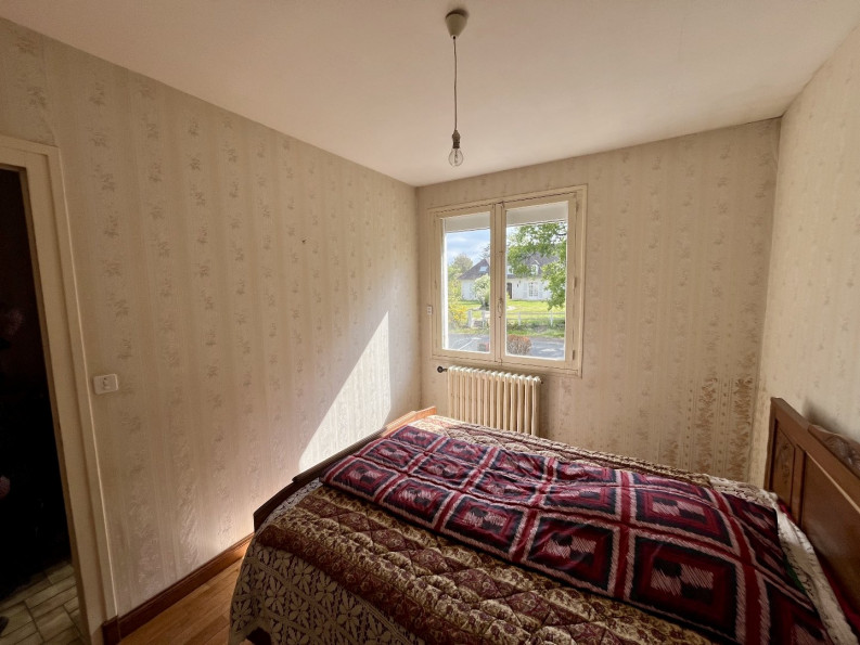 vente Maison L'isle Jourdain - Photo 10