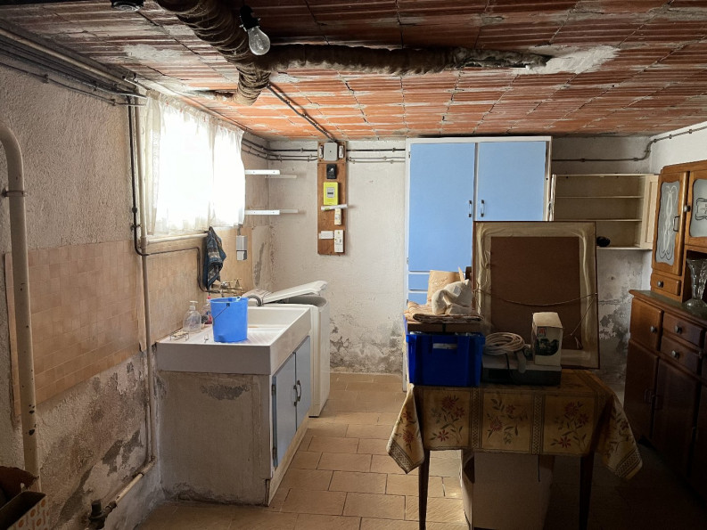 vente Maison L'isle Jourdain - Photo 14