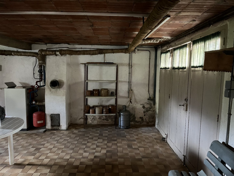 vente Maison L'isle Jourdain - Photo 15