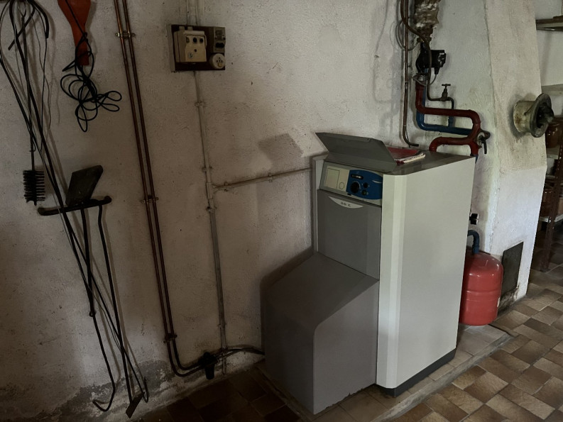 vente Maison L'isle Jourdain - Photo 16