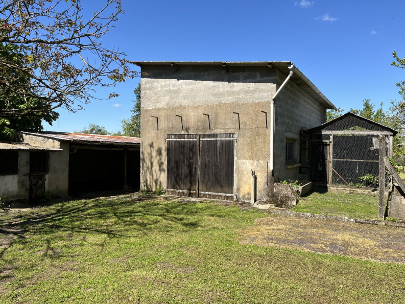 vente Maison L'isle Jourdain - Photo 6