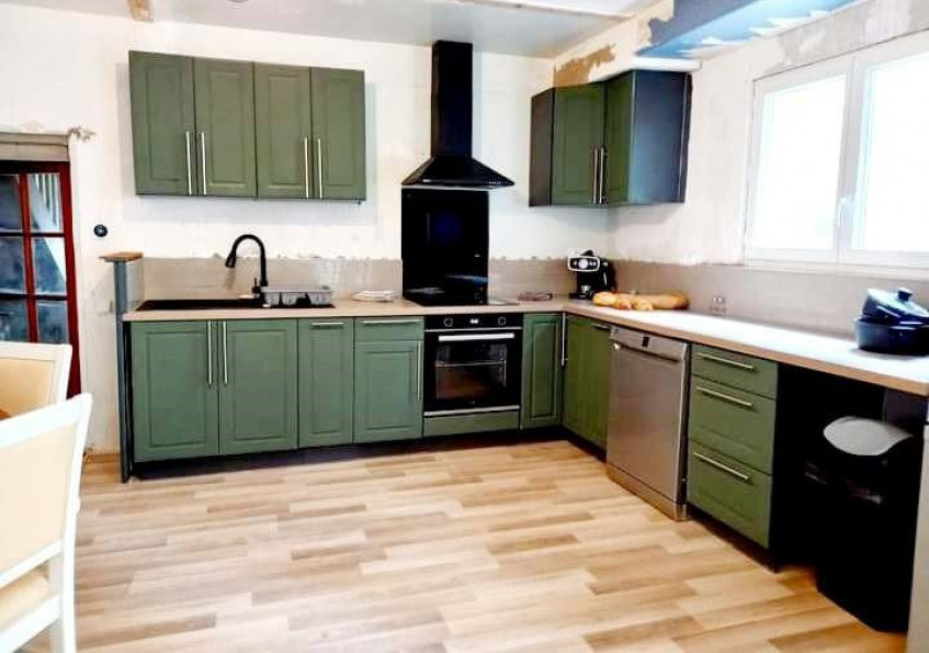 sale Maison Chabanais - Photo 1