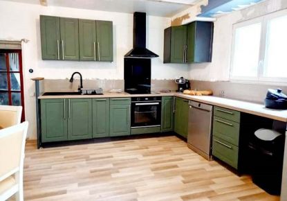 vente Maison Chabanais