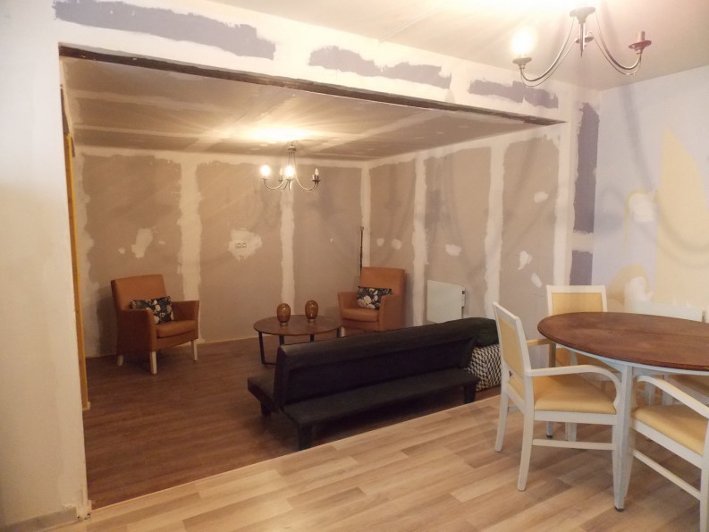 sale Maison Chabanais - Photo 5