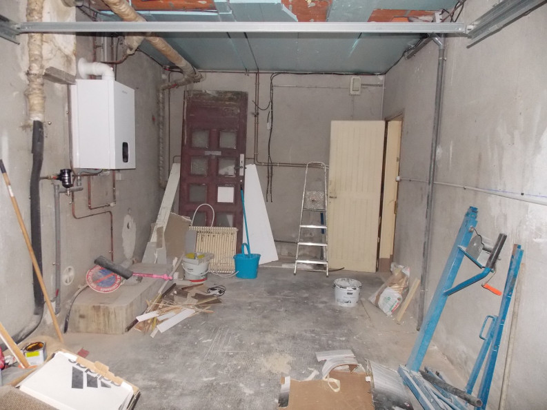 sale Maison Chabanais - Photo 6