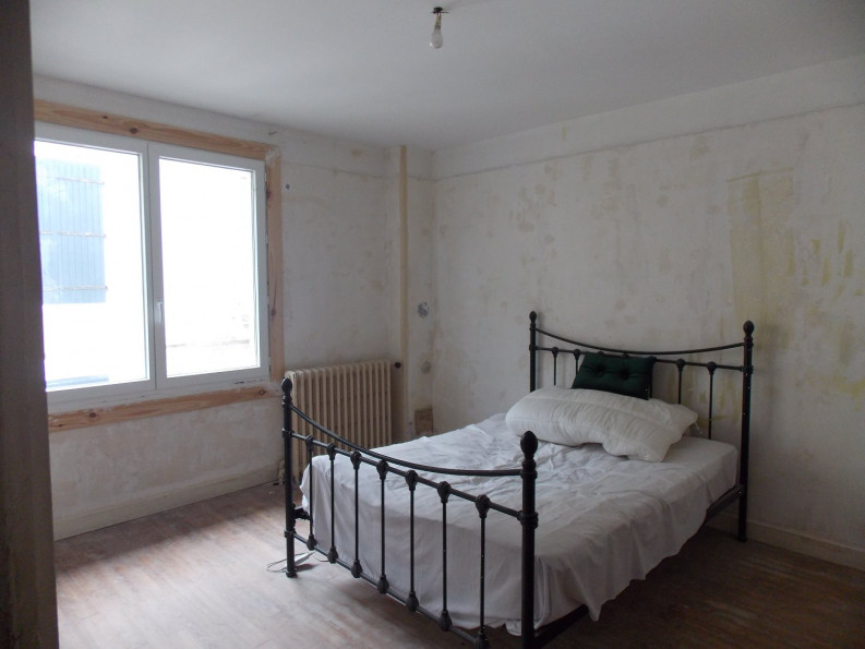 sale Maison Chabanais - Photo 8