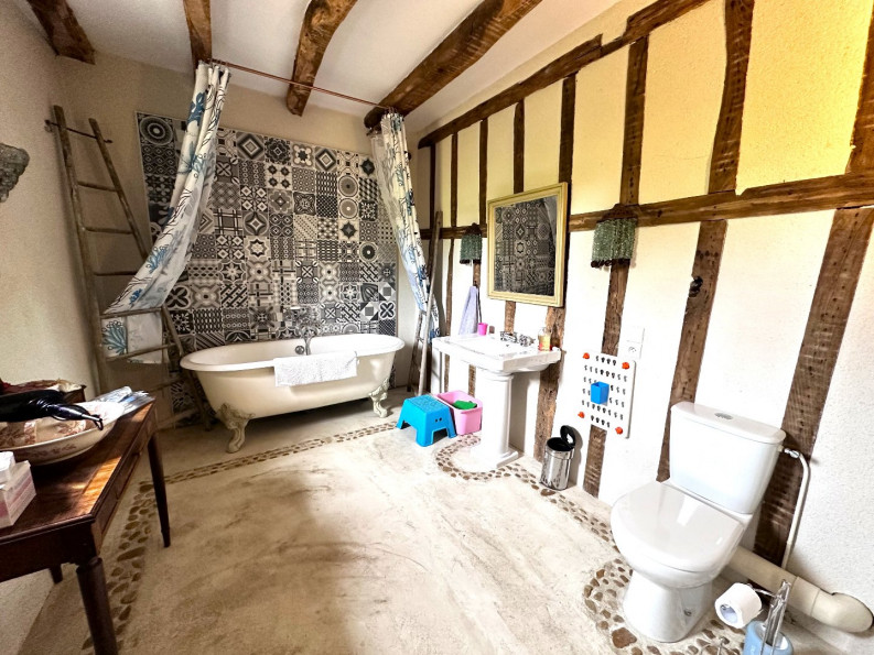 sale Propriété Limoges - Photo 13