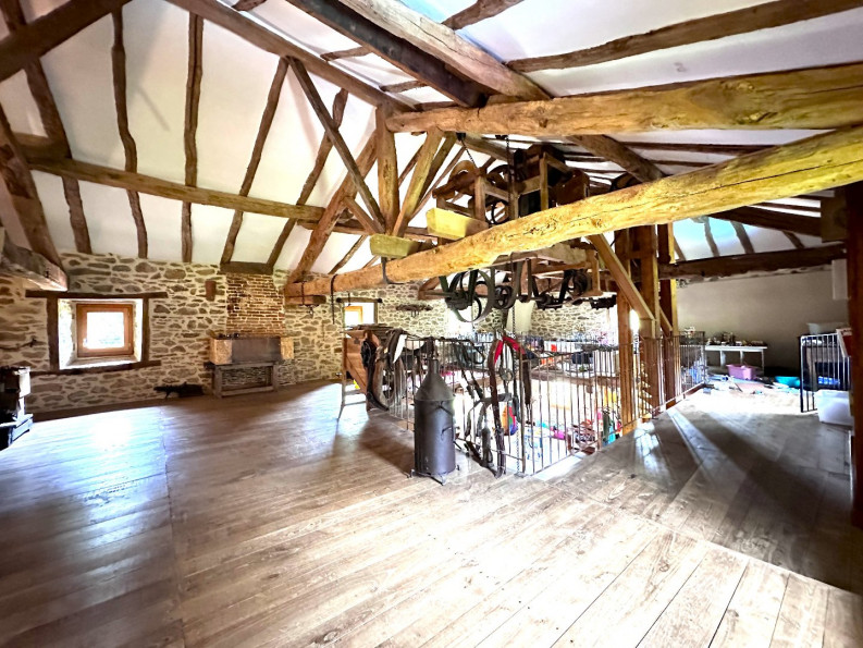 sale Propriété Limoges - Photo 9