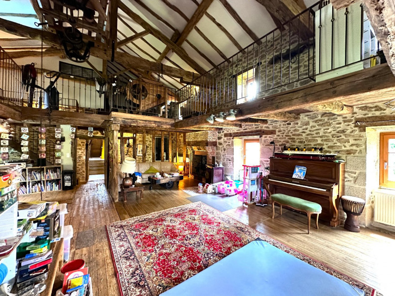 sale Propriété Limoges - Photo 8