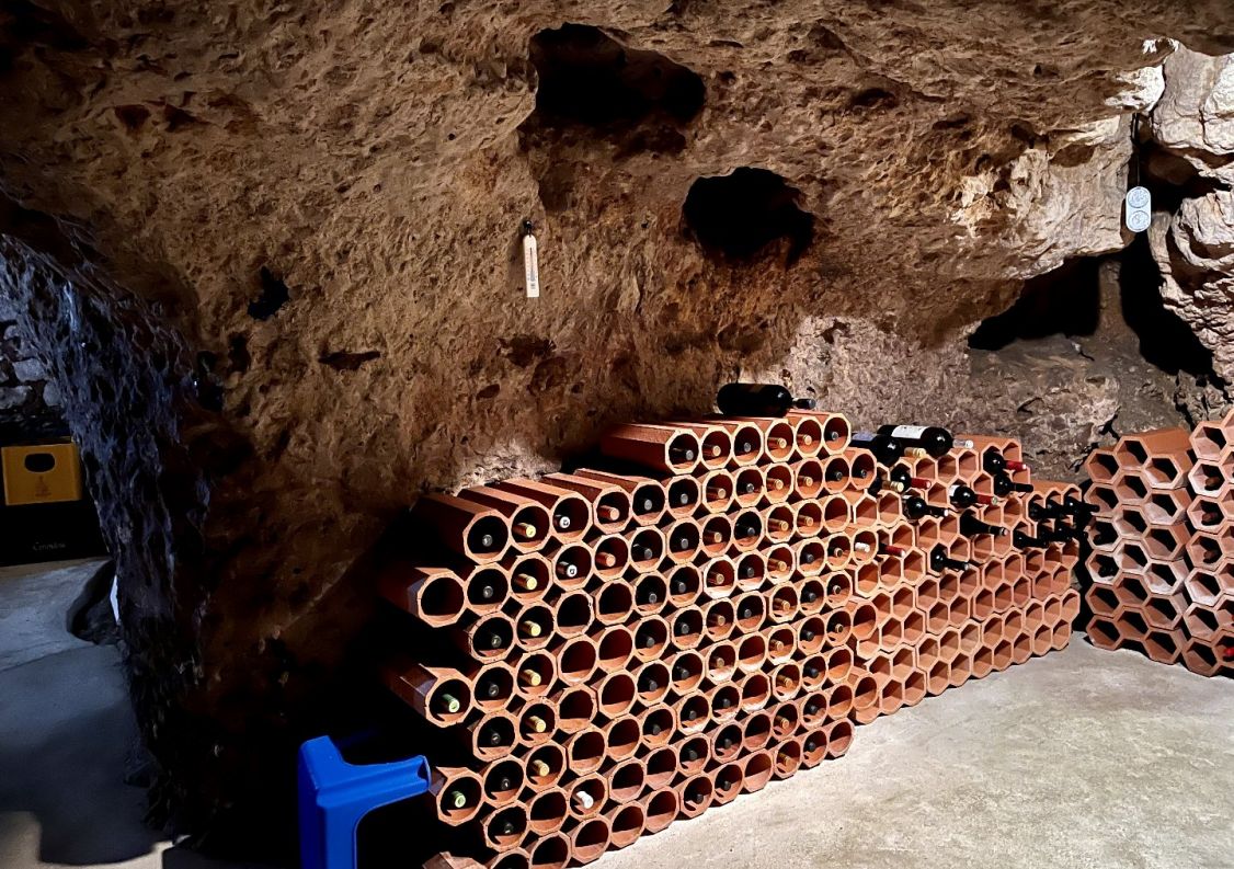 vente Maison Charroux