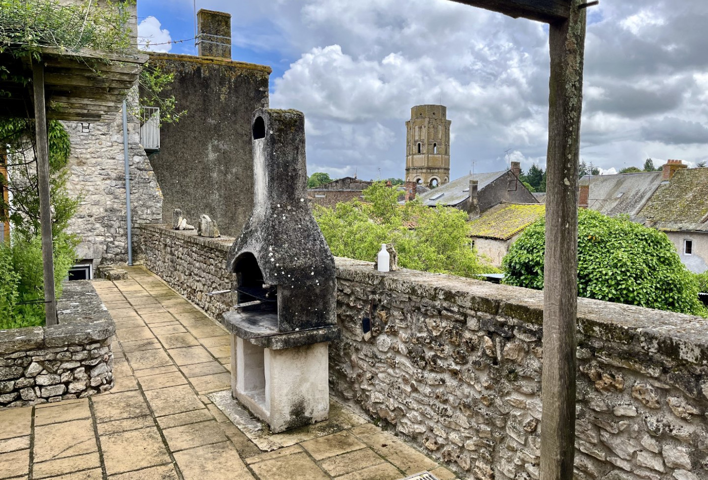 vente Maison Charroux - Photo 3