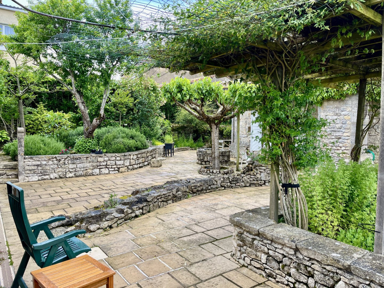 vente Maison Charroux - Photo 16