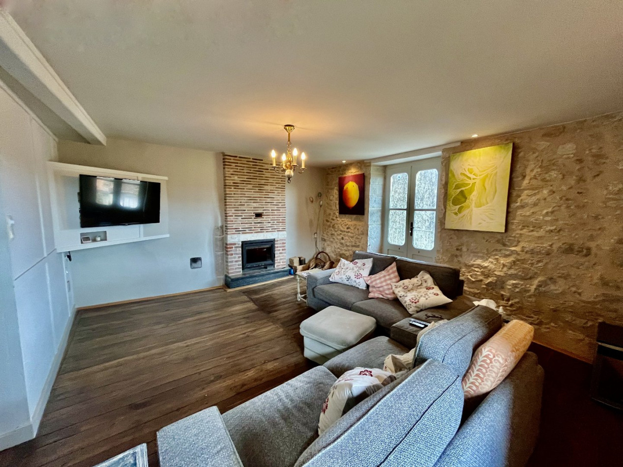 vente Maison Charroux - Photo 7