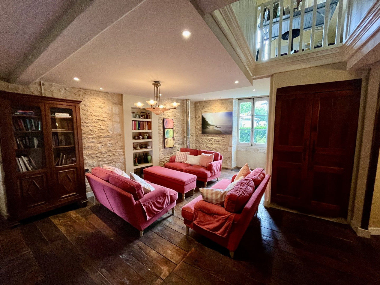 vente Maison Charroux - Photo 8