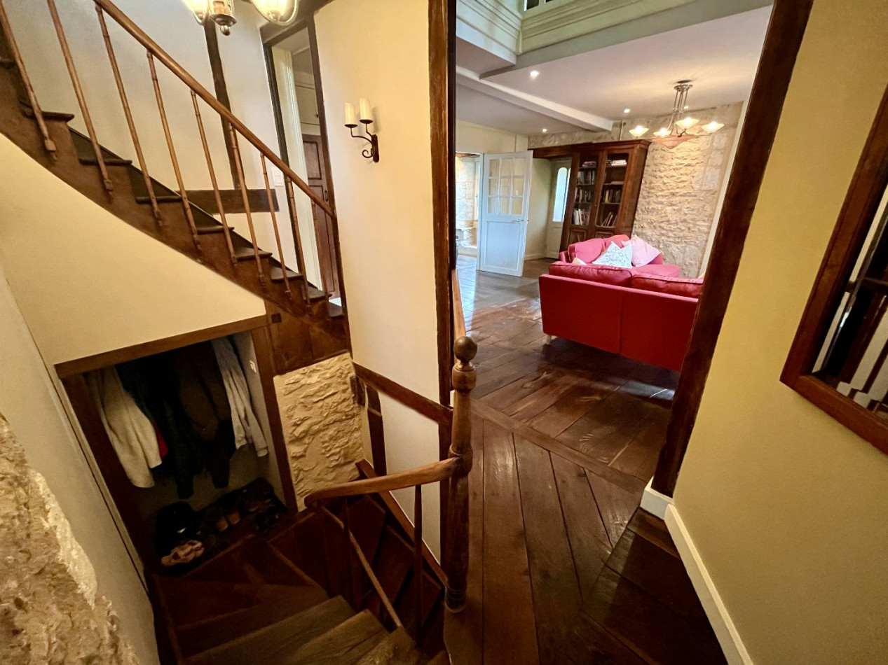 vente Maison Charroux - Photo 18