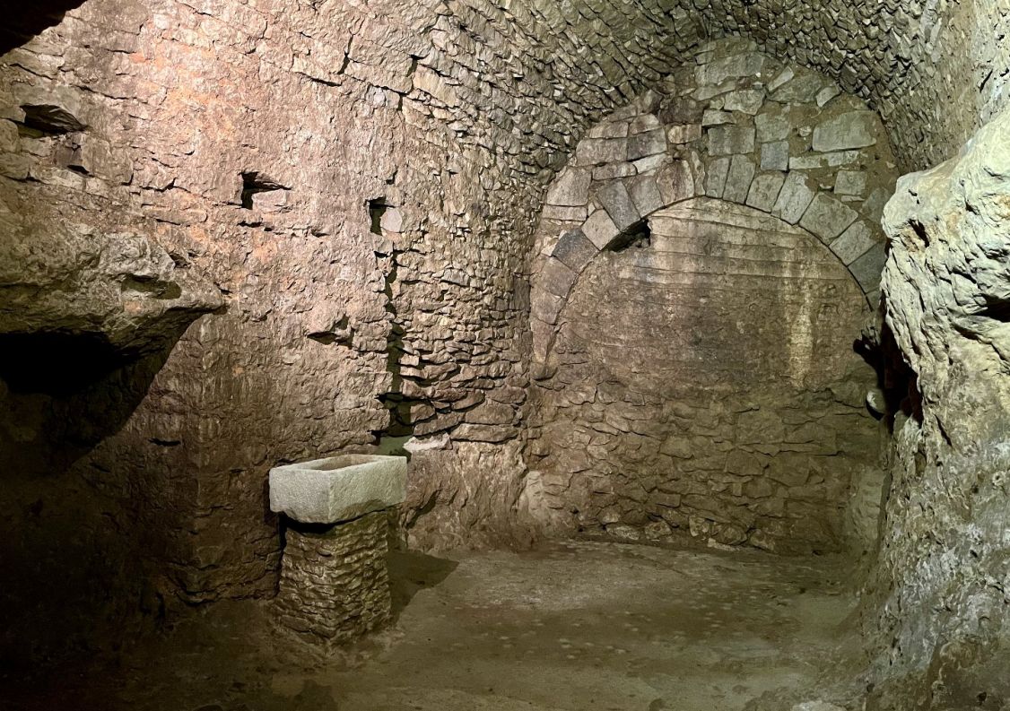 vente Maison Charroux