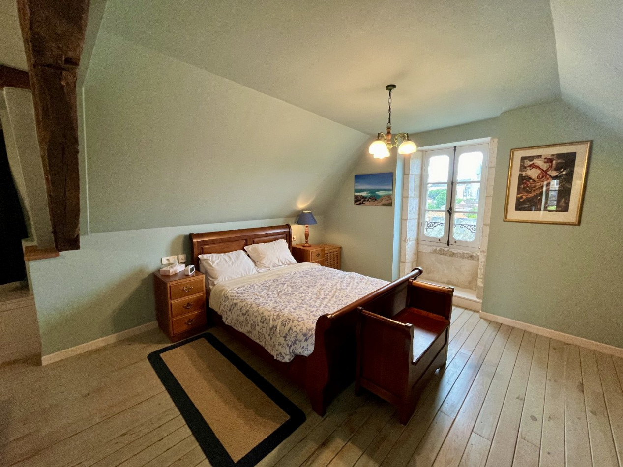 vente Maison Charroux - Photo 14