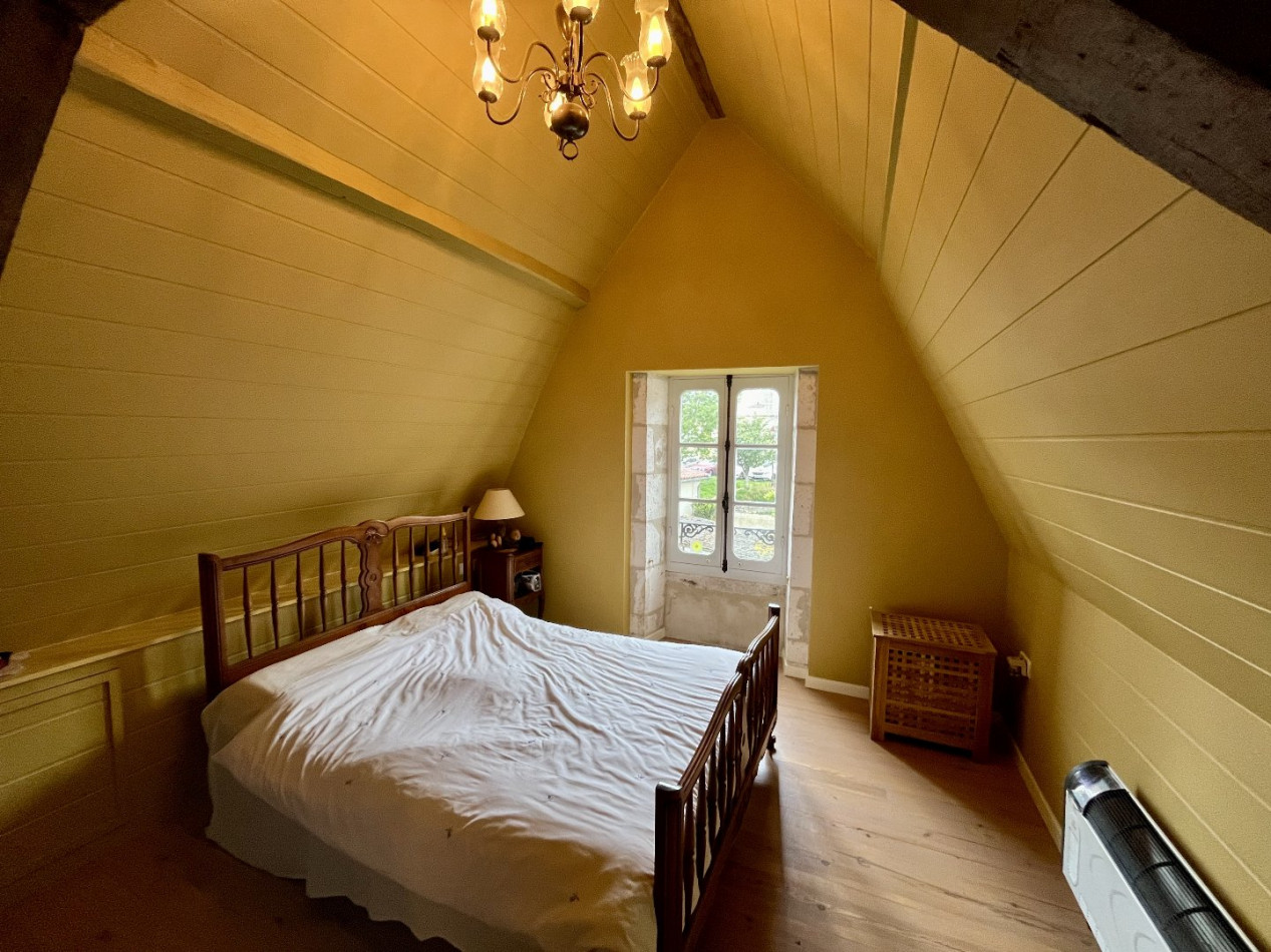 vente Maison Charroux - Photo 15