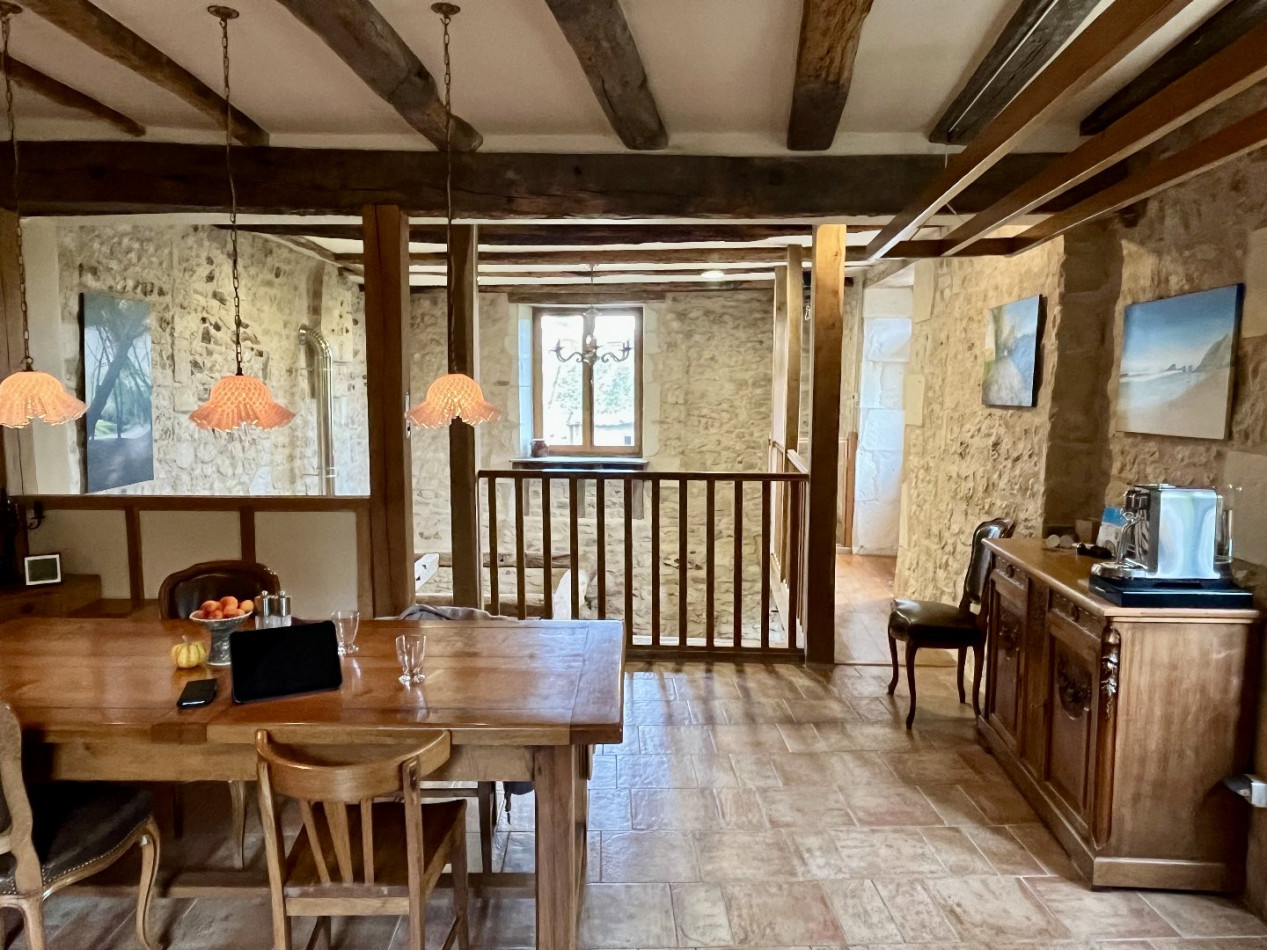 vente Maison Charroux - Photo 11