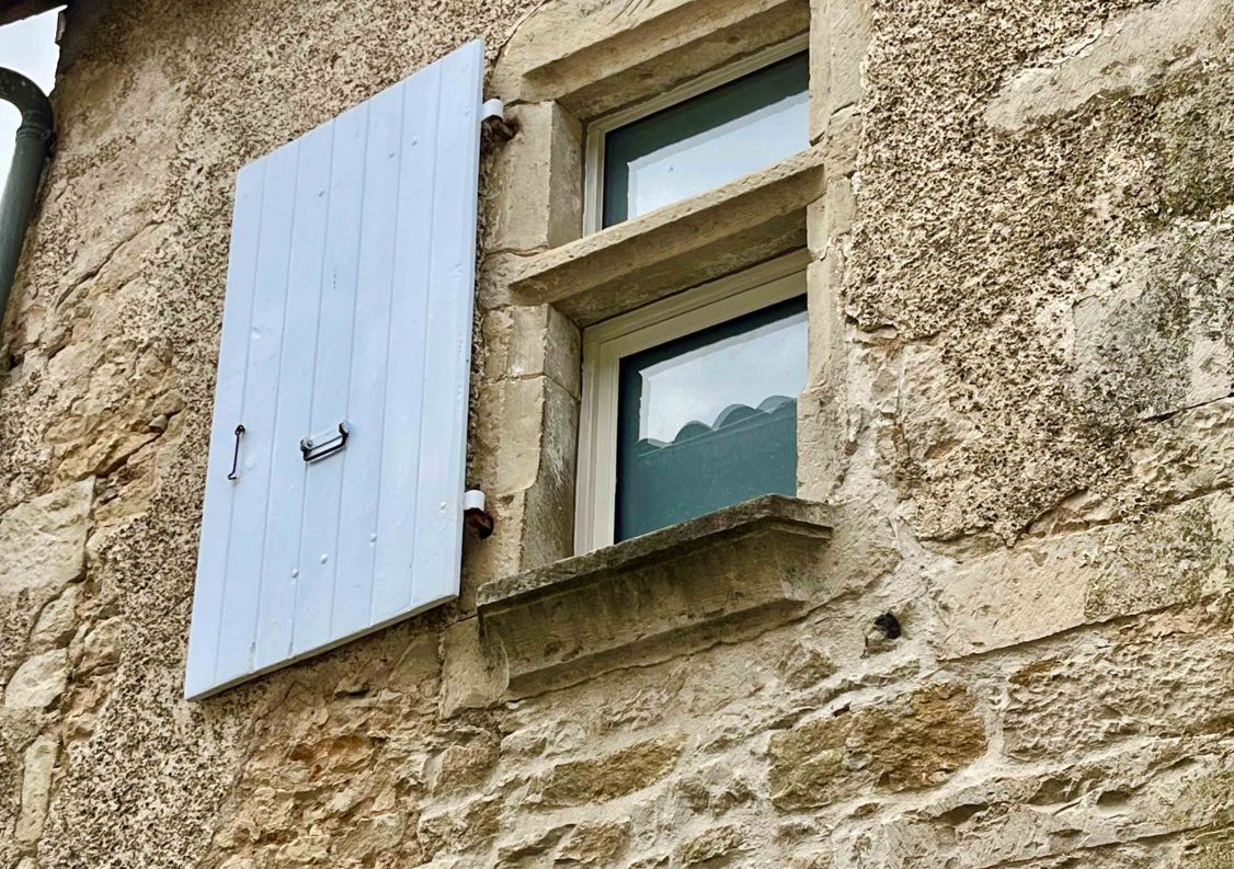 vente Maison Charroux