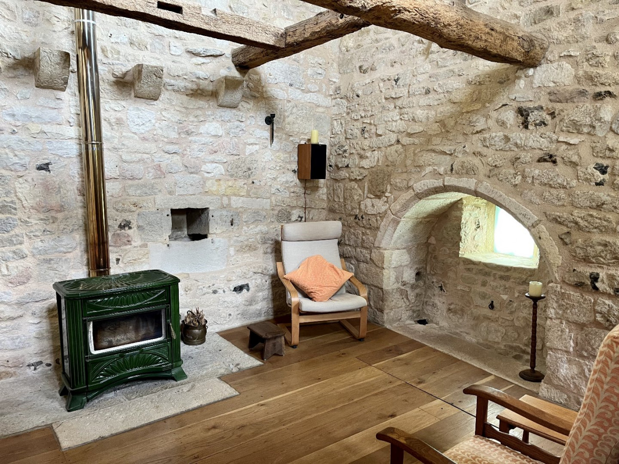 vente Maison Charroux - Photo 9