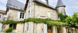 vente Maison Charroux