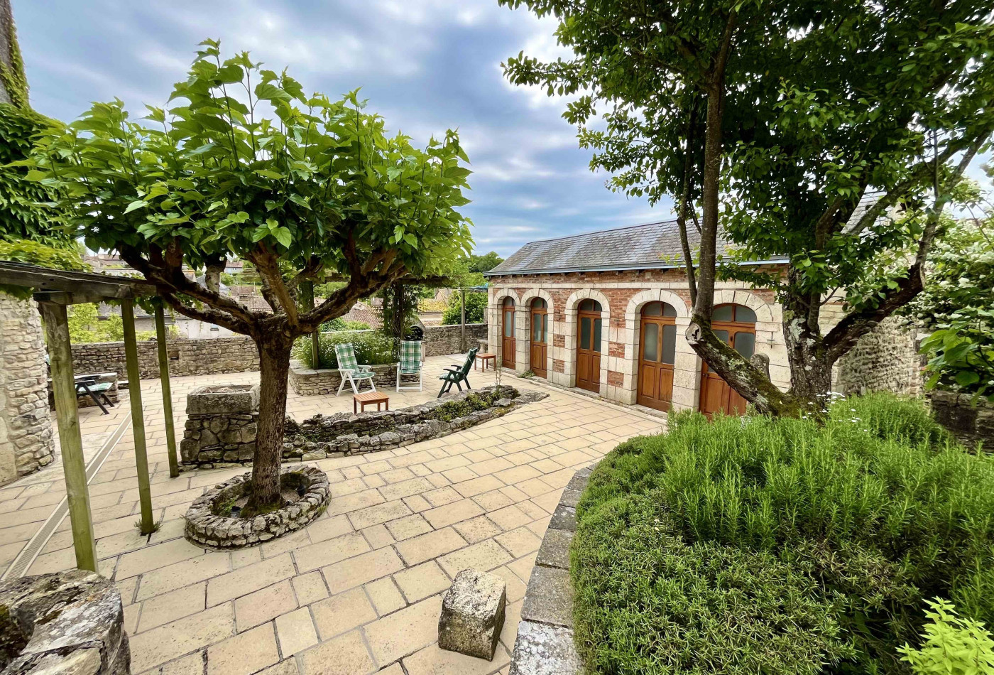 vente Maison Charroux - Photo 4