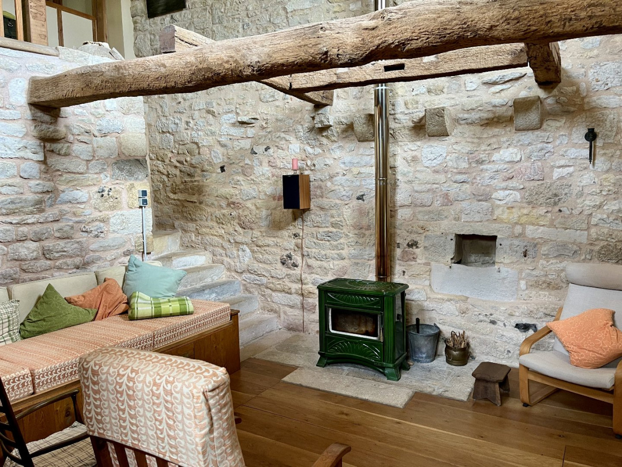 vente Maison Charroux - Photo 10