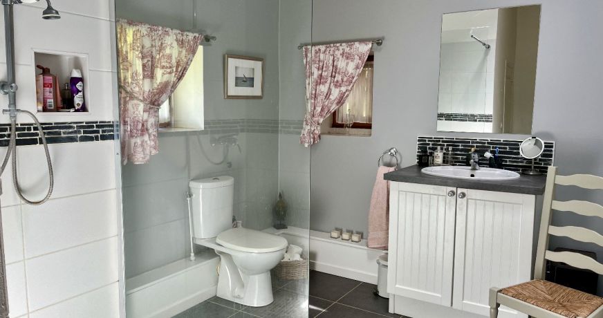 vente Manoir Pressac