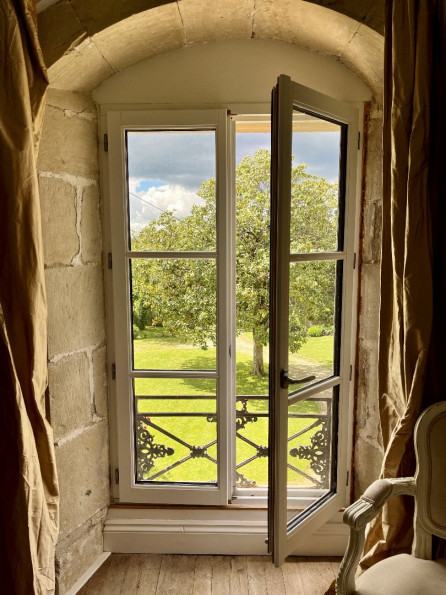 vente Manoir Pressac - Photo 4