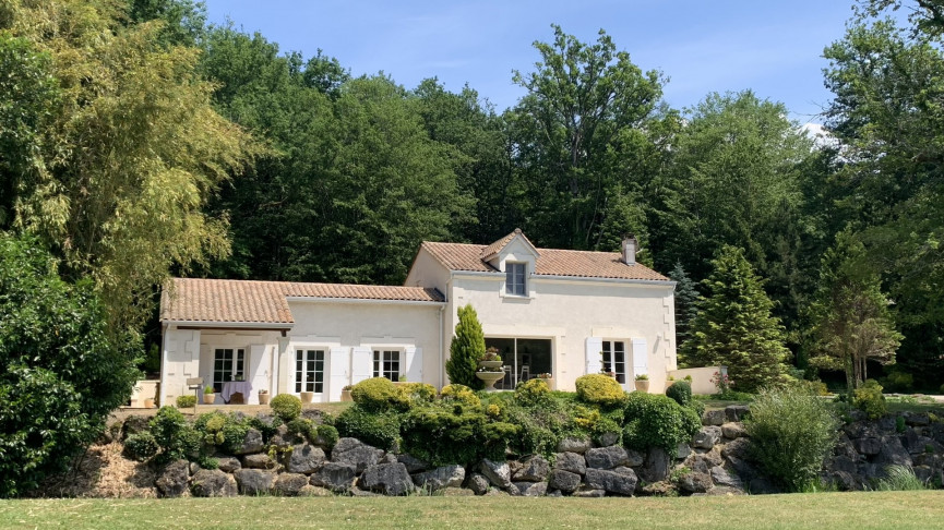 sale Maison Rougnac - Photo 1
