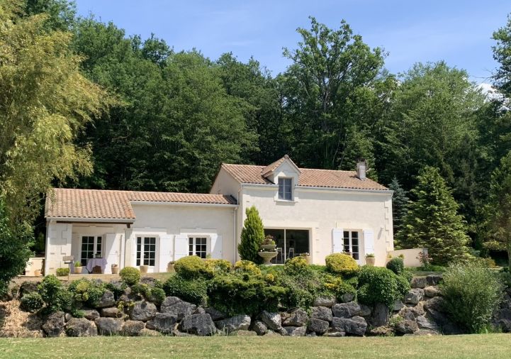 vente Maison Rougnac
