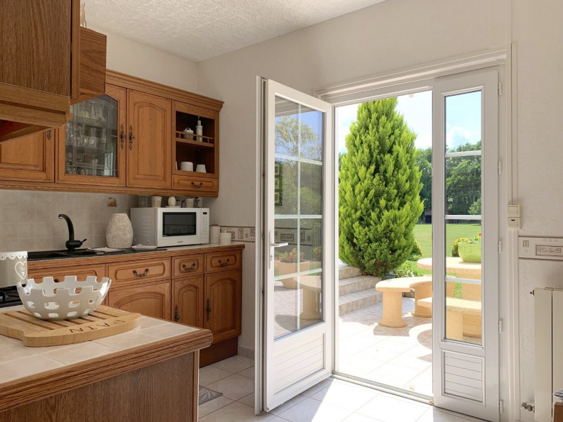 sale Maison Rougnac - Photo 8