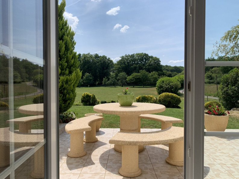 sale Maison Rougnac - Photo 9