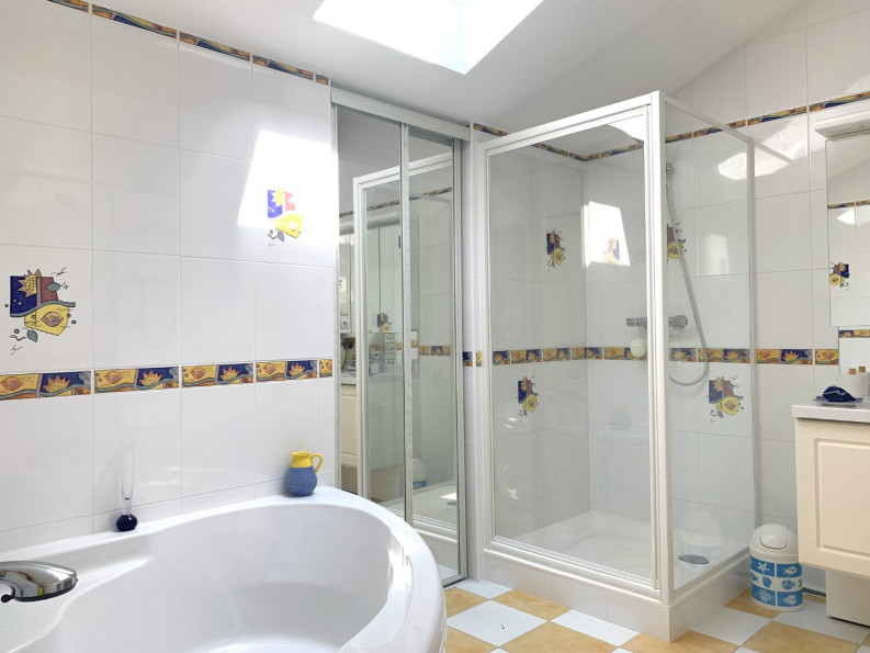 sale Maison Rougnac - Photo 12