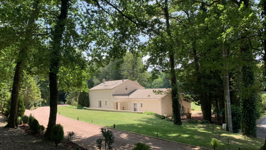 sale Maison Rougnac - Photo 3