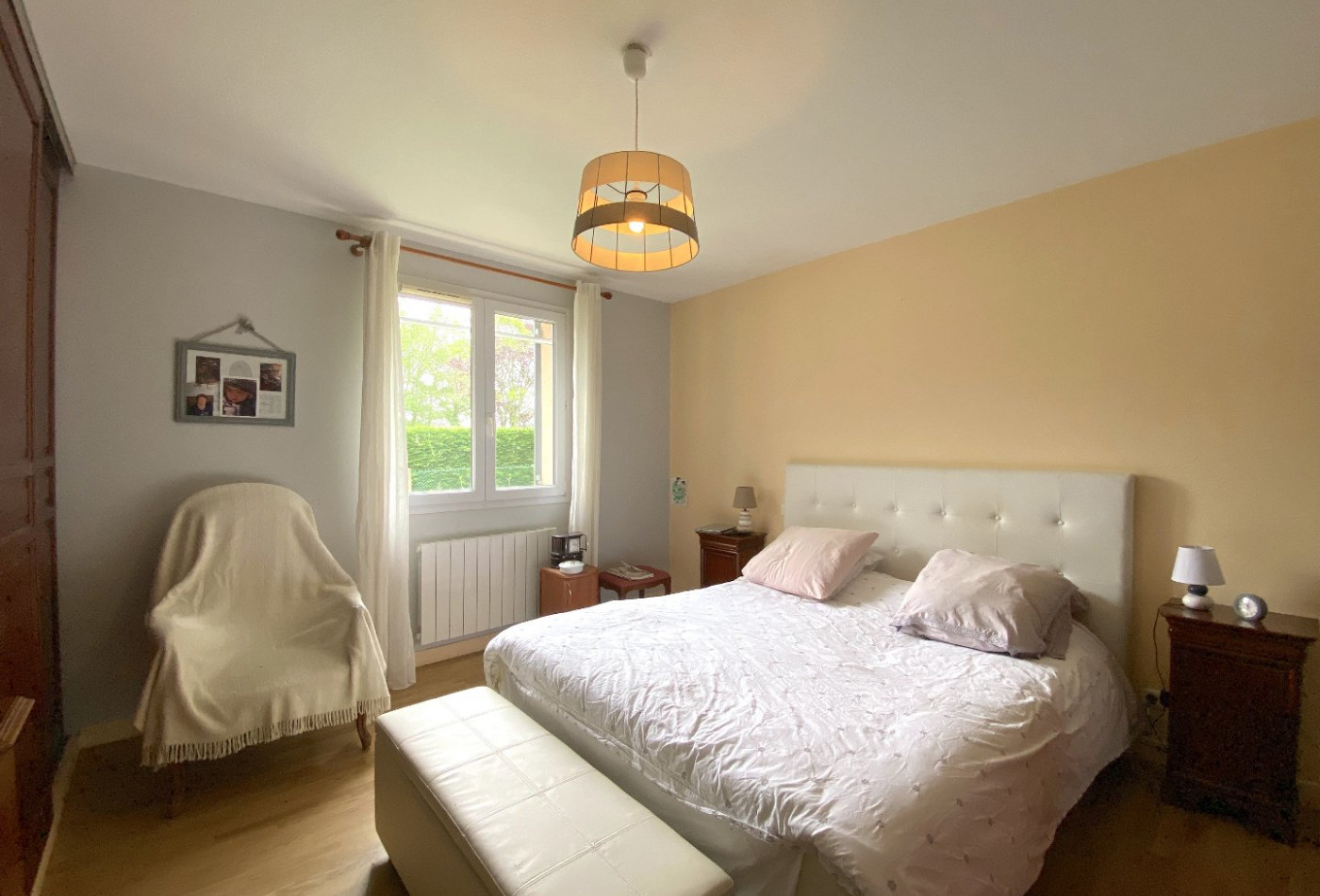 vente Maison Saint Estephe - Photo 9