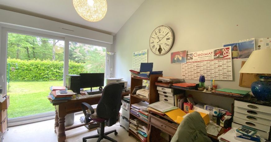 vente Maison Saint Estephe