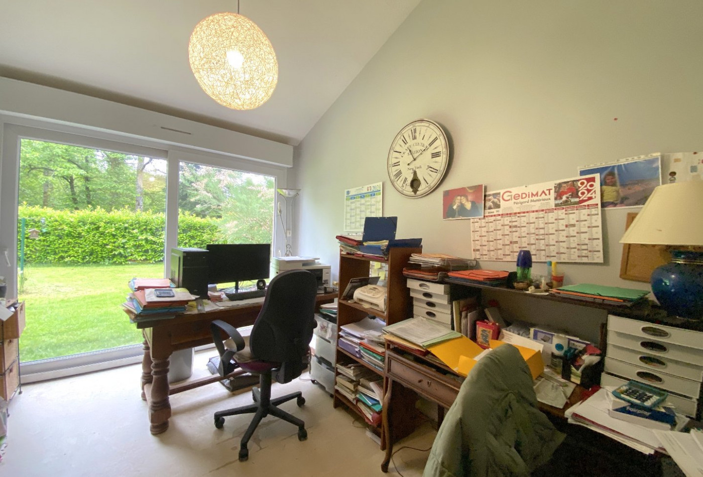 vente Maison Saint Estephe - Photo 8