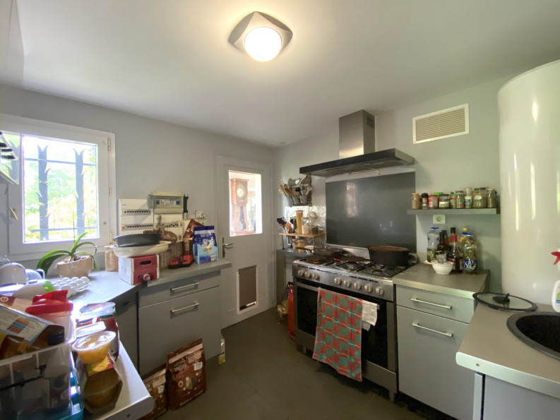 sale Maison Saint Estephe - Photo 7