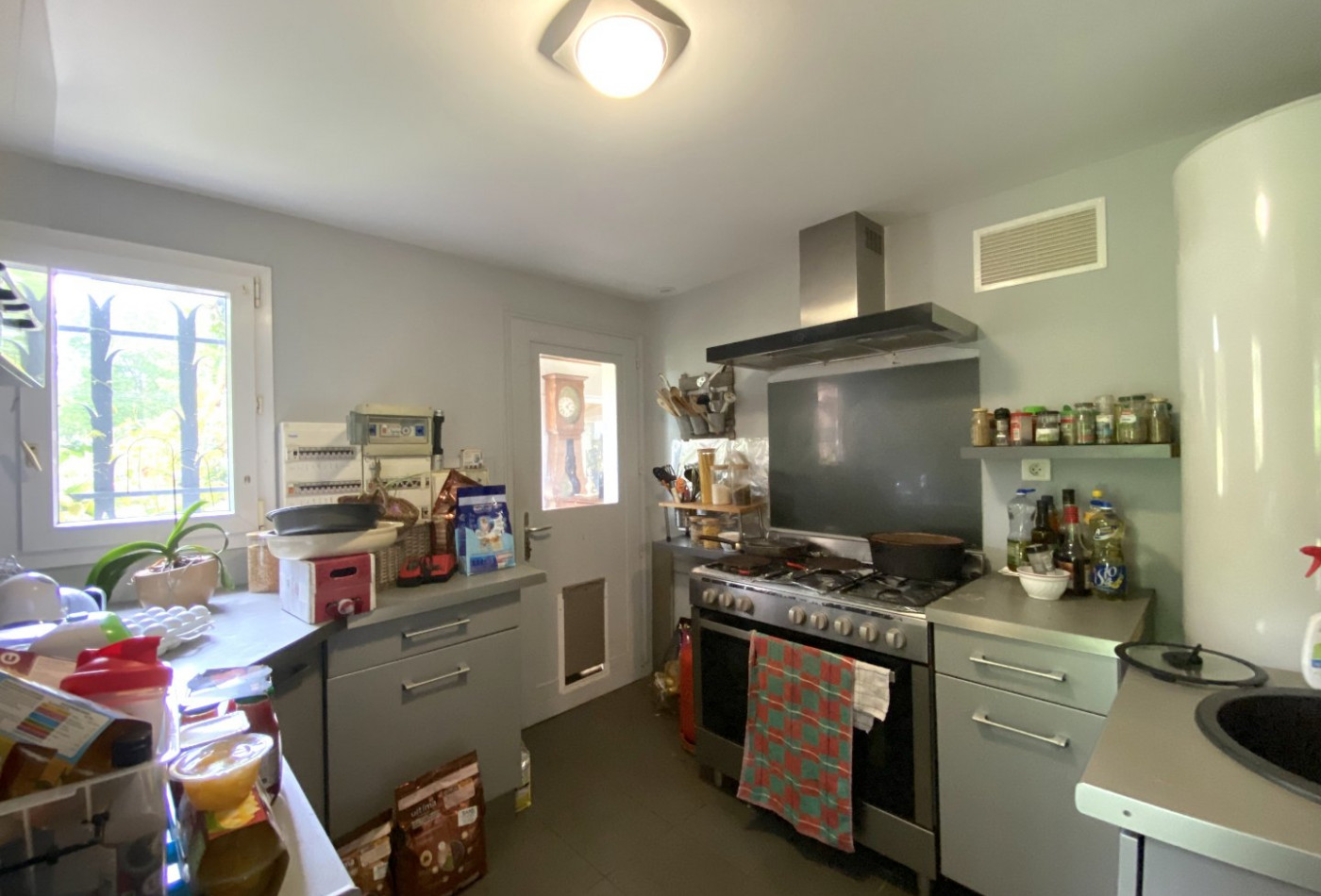 vente Maison Saint Estephe - Photo 7