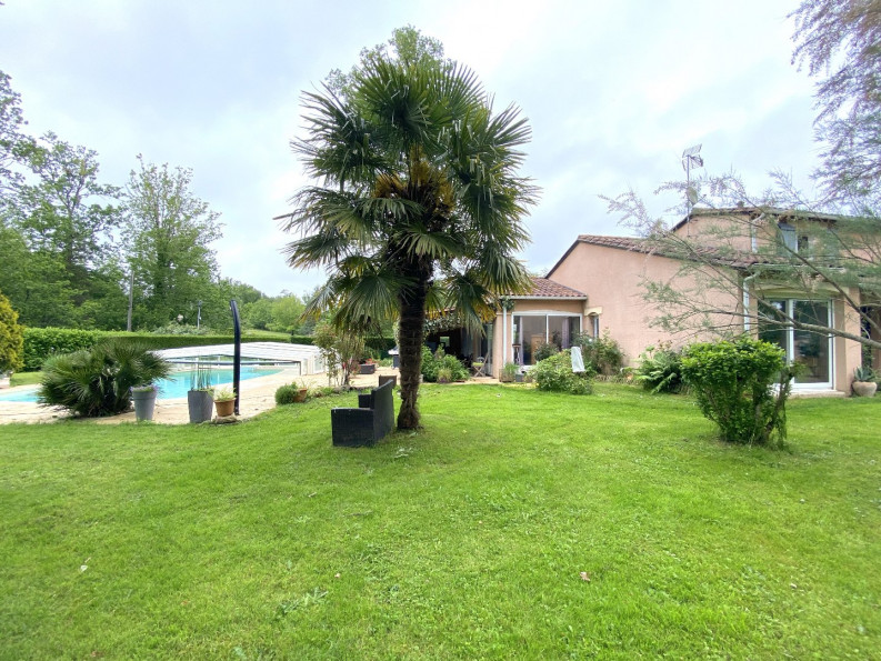 vente Maison Saint Estephe - Photo 2